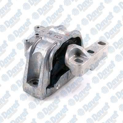 YTT Y11148 Motor Takozu Sag Caddy Iii - Golf V - Jetta Iii - A3 - Altea - Leon - Octavia 1.6 04-->